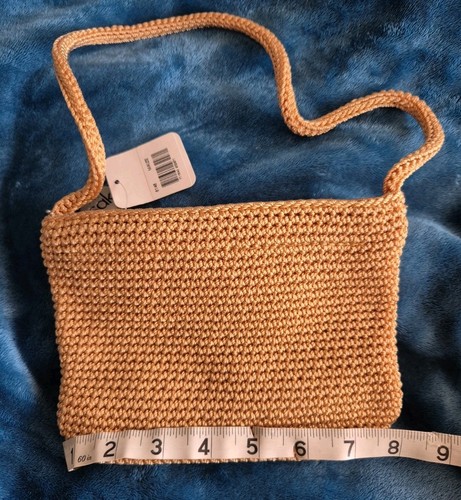 Small mini sak bag - new, with