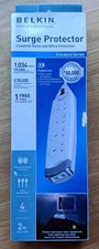 Belkin SurgeMaster Power Strip