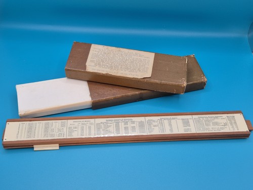 Vintage unique universal slide - unique,