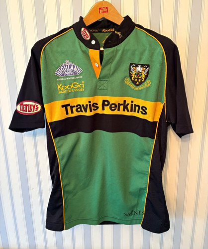 Northampton saints home - northampton, rugby