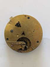 Antique/Vintage Centre Seconds