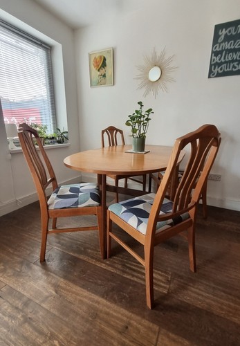 Mid century nathan - nathan, teak