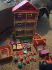 Peppa Pig Collection 23
