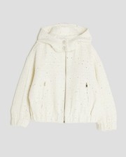 River Island Girls Bomber