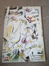 Captain Beaky By Jeremy Lloyd
