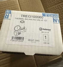 Reliance TREG 100060 Thermal