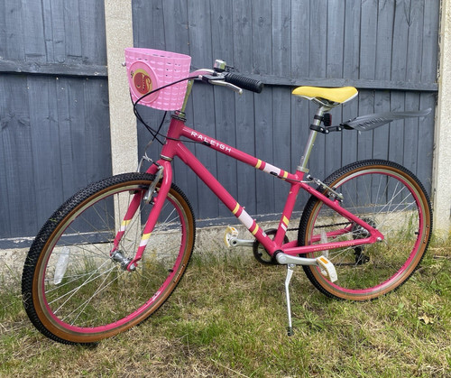 Raleigh nottingham 24in kids - raleigh,