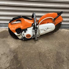 Stihl TS 410 Petrol Cut-Off