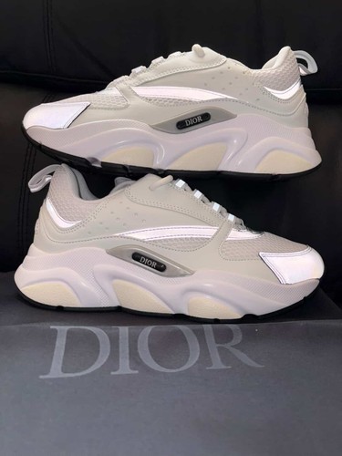 Dior unisex low top lace - unisex,