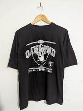 Vintage 1997 Oakland Raiders