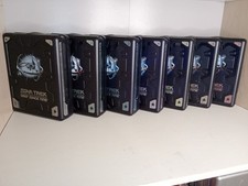 Star Trek Deep Space 9 Series