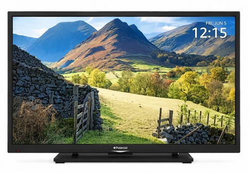 Polaroid inch - tv, |