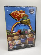 Rick & Steve The Happiest Gay Couple In All The World DVD Brand New & Sealed