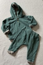 H&M 2-Piece Set Outfit