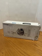 Level Lock - The Invisible