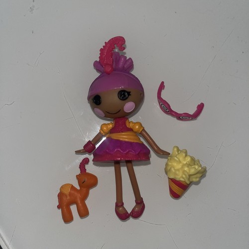 Lalaloopsy mini silly funhouse - mini,