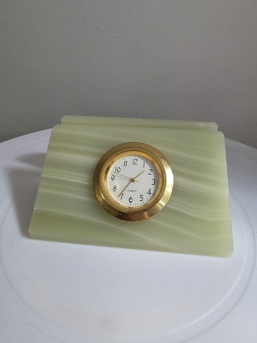Green onyx marble quartz - green,