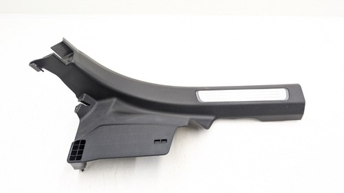 Volvo v90 door sill - volvo, trim
