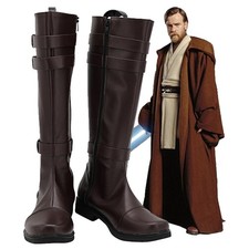 Star Wars Jedi Master Obi-Wan