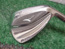 Mizuno Forged Mp-5 Pitching