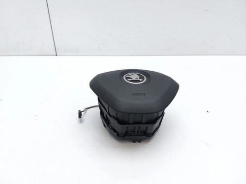 Skoda superb mk3 steering - skoda, b8