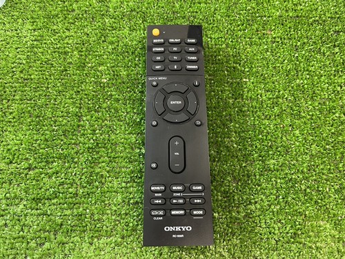 Onkyo 956r remote control - rc-956r,