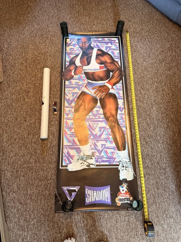 Gladiators show poster - tv,