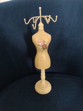 Jewellery Mannequin Stand