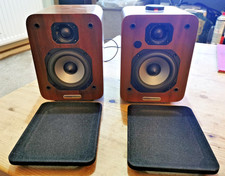 RUARK AUDIO  Mr1 Mk1 Active