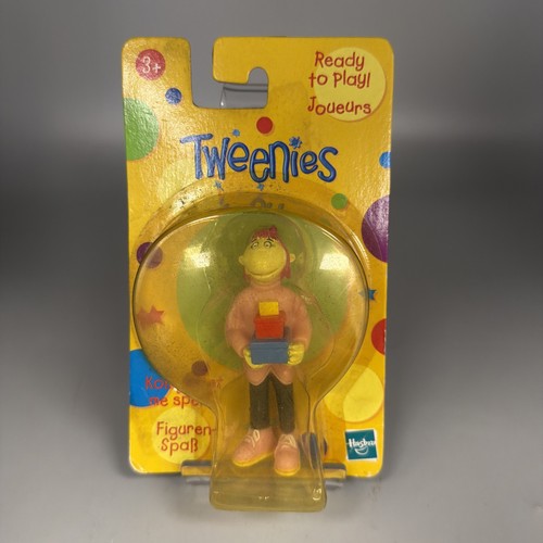 Vintage 2000 tweenies judy - 2000,