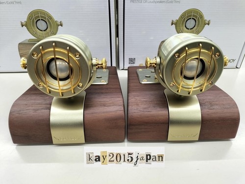 Tannoy prestige - tannoy, gr