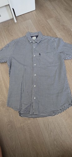 Mens next tailored checked - mens,
