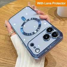 Case for iPhone 17 16 15 14 13