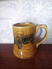 Veteran cars ford 1912 - veteran,