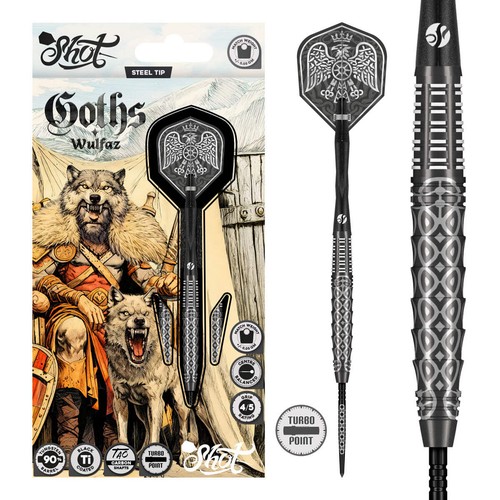 Shot goths wulfaz - wulfaz, point