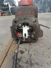 David Brown 885 Hydraulic Valve Linkage 