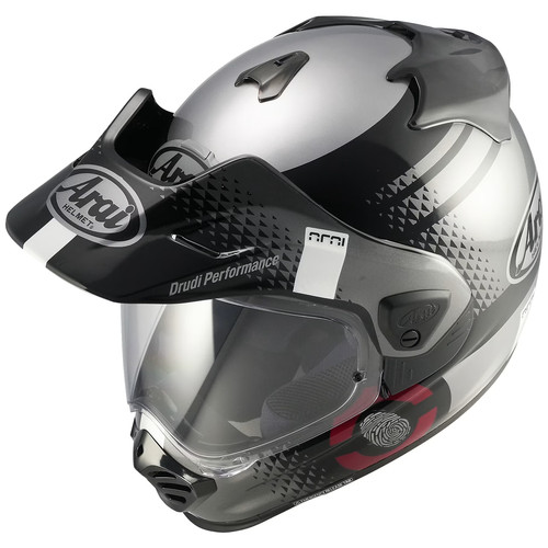 Arai tour dual sport - arai,