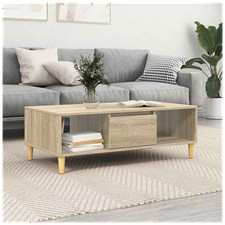 Coffee Table Sonoma Oak