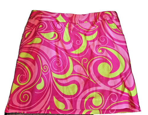 Loudmouth golf ladies - loudmouth, skort