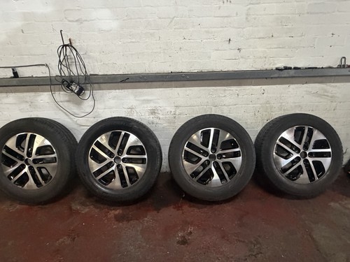 Oem diamond cut vauxhall - cut,