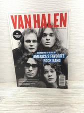 Van Halen Americas Favorite