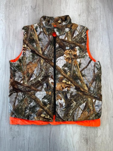 Deer camp real tree style