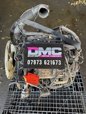 MERCEDES SPRINTER  COMPLETE ENGINE OM651.955 2.1 2.2 D FULLY TESTED UNIT  2013