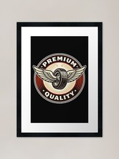 Premium quality winged - premium,