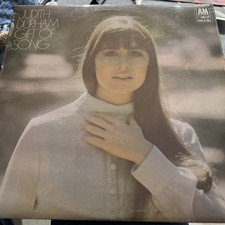 JUDITH DURHAM Gift of Song