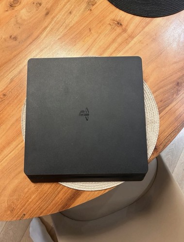 Ps4 console only - ps4,