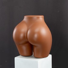 Panty Mannequin Support Hip Display Stand for Home Showcase Craft Shows