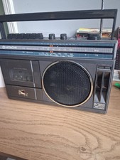 Vintage Hitachi TRK-5381L