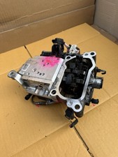 PEUGEOT 3008 CITROEN HDI EGS ACTUATOR SEMI-AUTO GEARBOX ECU 9675305480