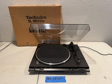 Technics SL-BD22  (k)